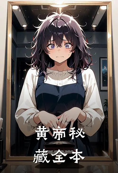黄帝秘藏全本