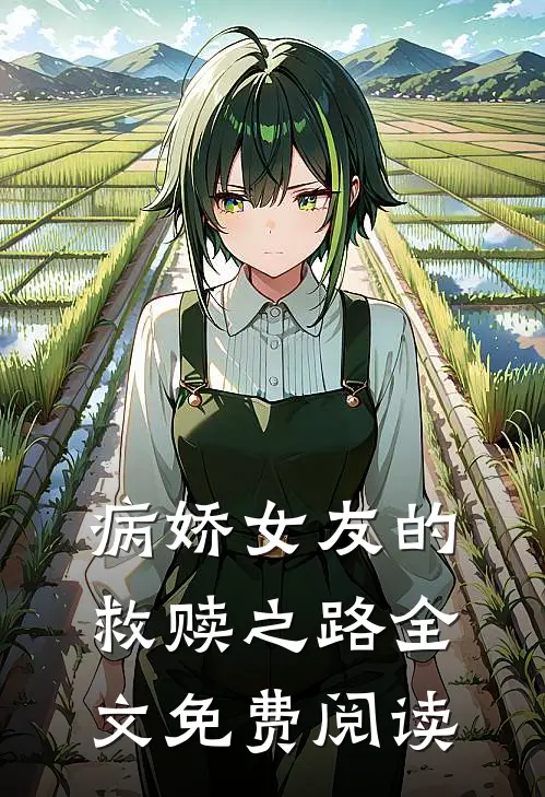 病娇女友的救赎之路全文免费阅读