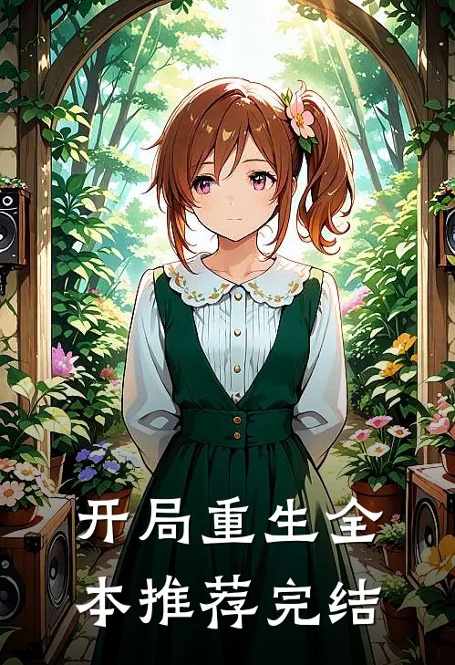 开局重生全本推荐完结