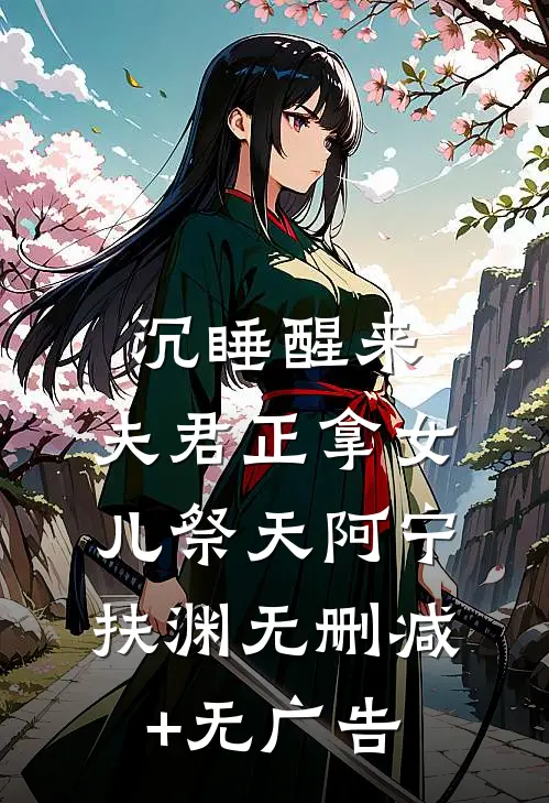沉睡醒来，夫君正拿女儿祭天阿宁扶渊无删减+无广告
