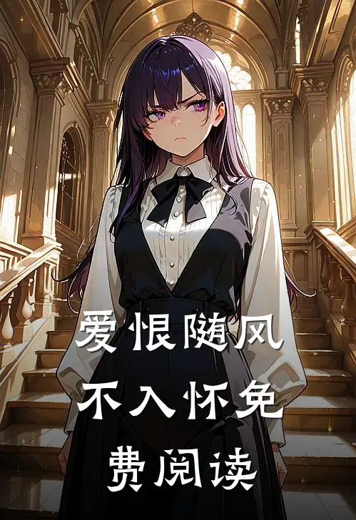 爱恨随风不入怀免费阅读
