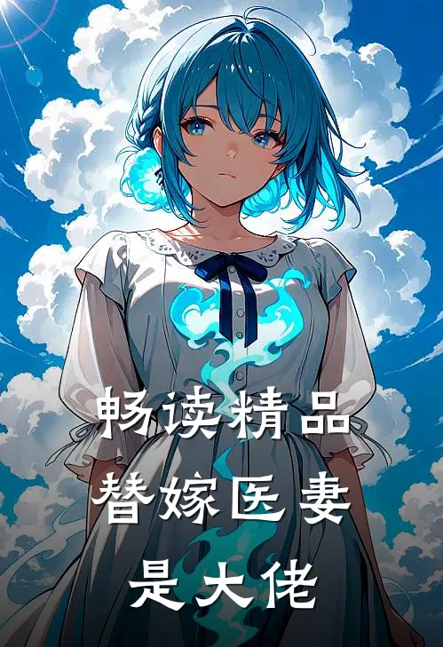 畅读精品替嫁医妻是大佬
