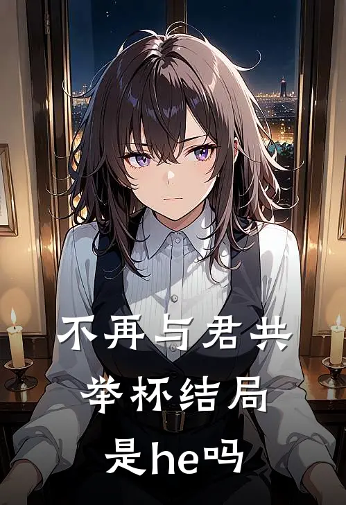 不再与君共举杯结局是he吗