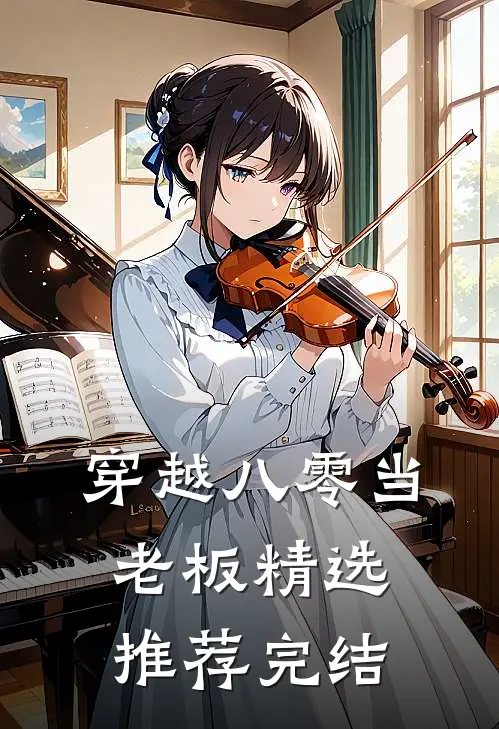 穿越八零当老板精选推荐完结