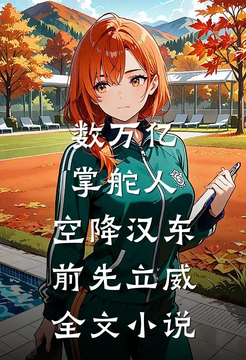 数万亿掌舵人，空降汉东前先立威全文小说