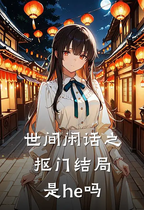 世间闲话之抠门结局是he吗