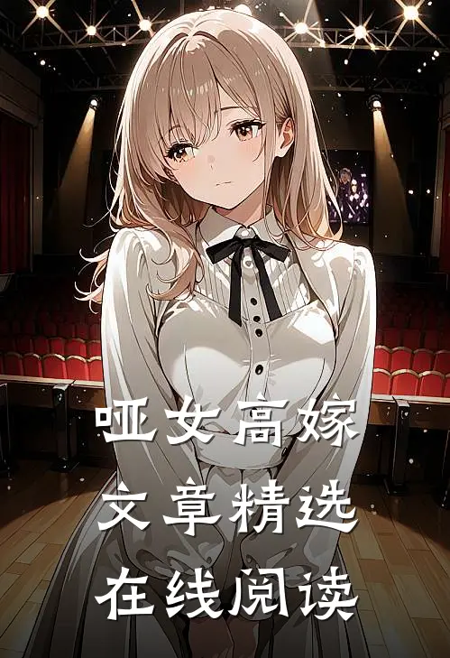 哑女高嫁文章精选在线阅读