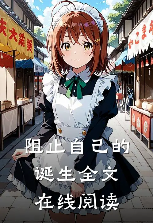 阻止自己的诞生全文在线阅读