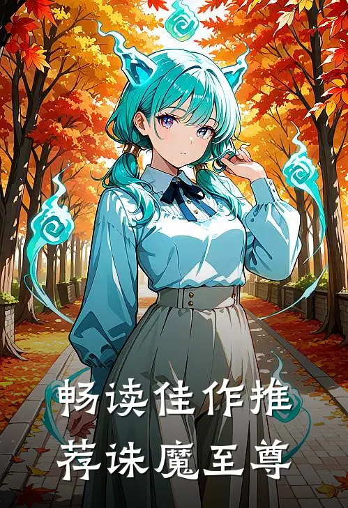 畅读佳作推荐诛魔至尊
