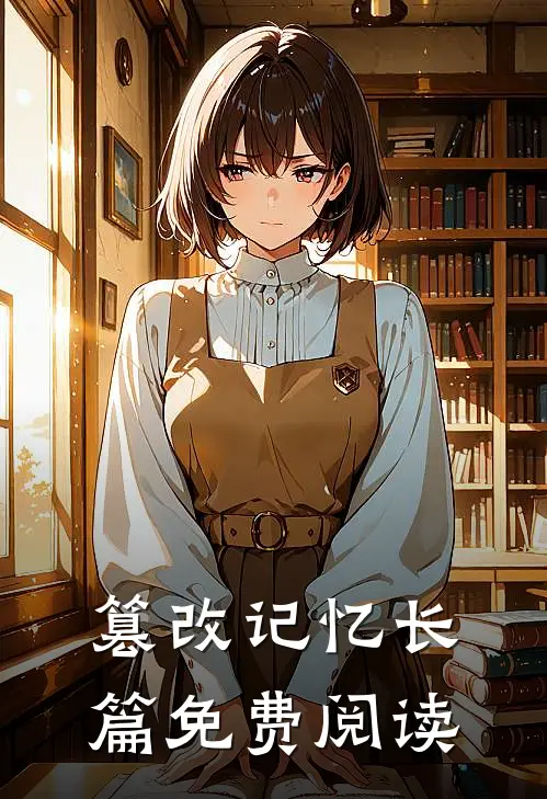 篡改记忆长篇免费阅读