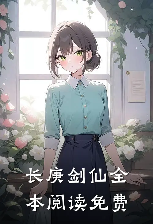 长庚剑仙全本阅读免费