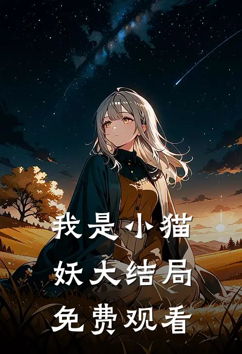 我是小猫妖大结局免费观看