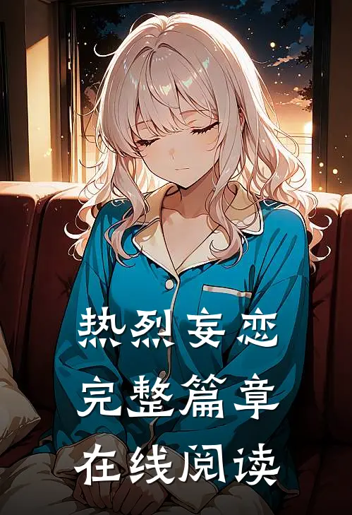 热烈妄恋完整篇章在线阅读