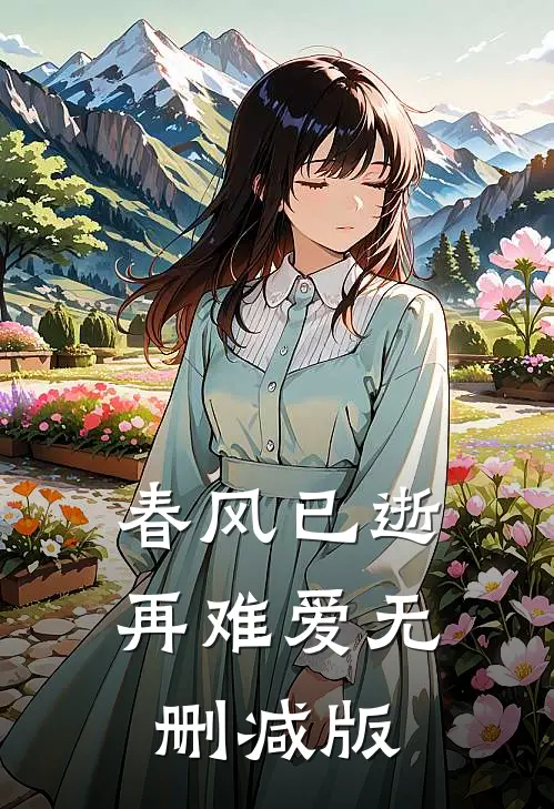 春风已逝再难爱无删减版