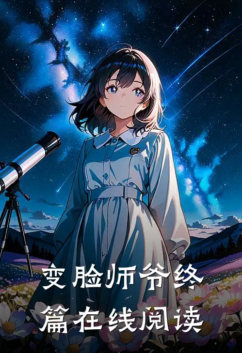 变脸师爷终篇在线阅读
