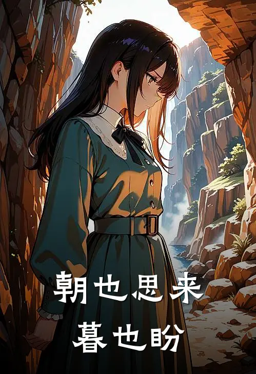 朝也思来暮也盼