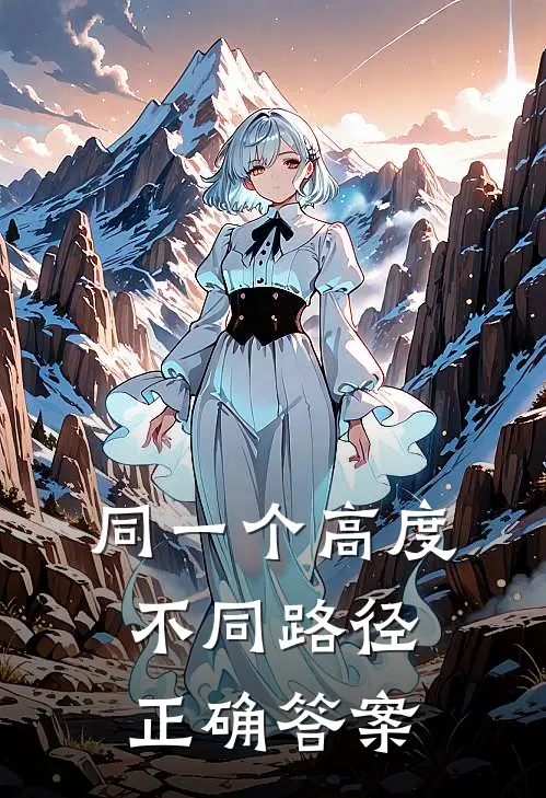 同一个高度不同路径正确答案