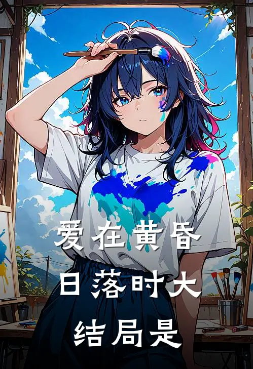 爱在黄昏日落时大结局是
