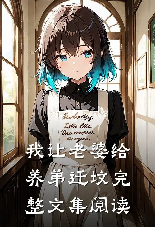 我让老婆给养弟迁坟完整文集阅读