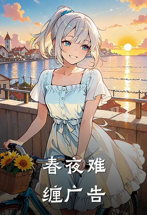 春夜难缠广告