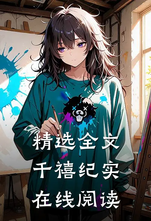 精选全文千禧纪实在线阅读