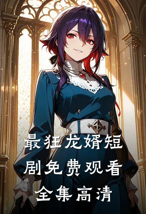 最狂龙婿短剧免费观看全集高清