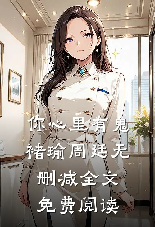你心里有鬼褚瑜周廷无删减全文免费阅读