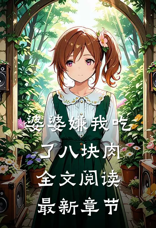 婆婆嫌我吃了八块肉全文阅读最新章节