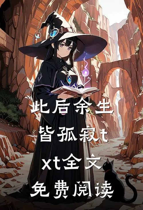 此后余生皆孤寂txt全文免费阅读