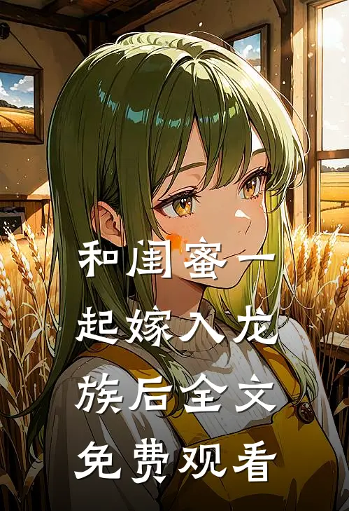 和闺蜜一起嫁入龙族后全文免费观看
