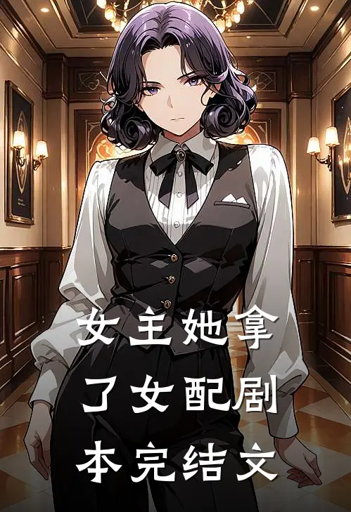 女主她拿了女配剧本完结文