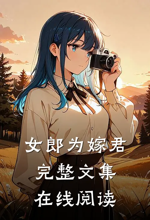 女郎为嫁君完整文集在线阅读