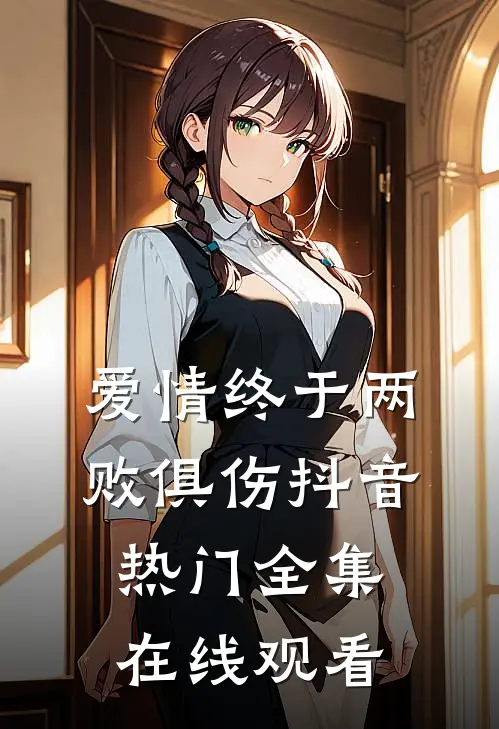 爱情终于两败俱伤抖音热门 全集在线观看
