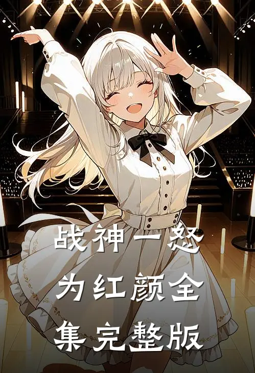 战神一怒为红颜全集完整版