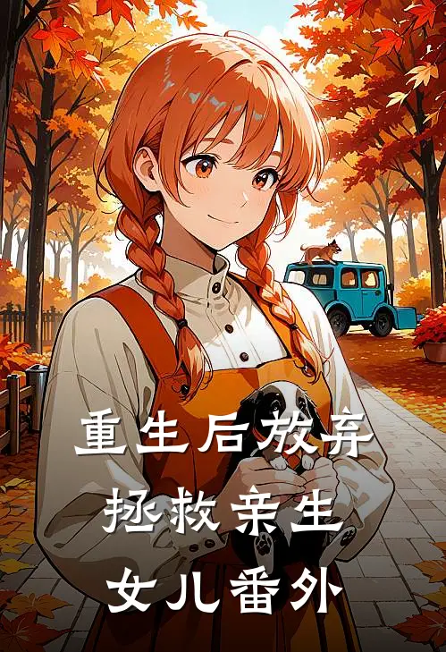 重生后放弃拯救亲生女儿 番外