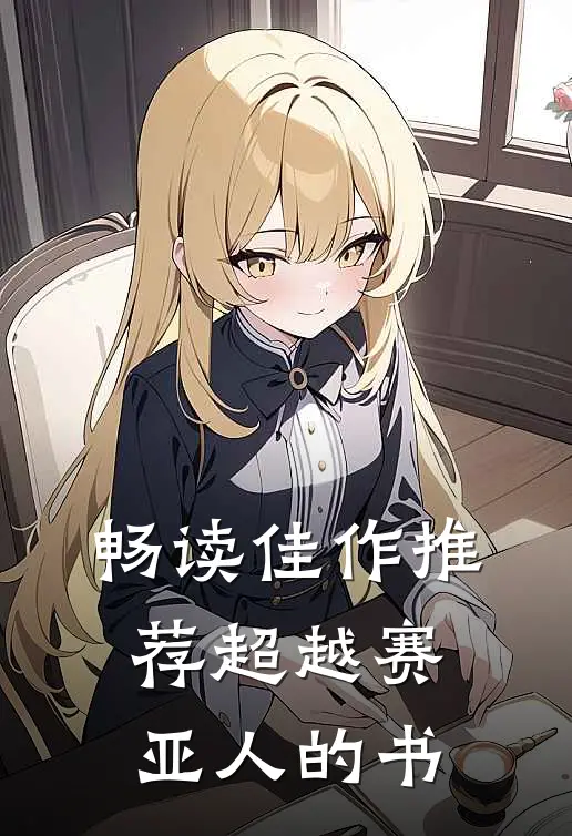 畅读佳作推荐超越赛亚人的书