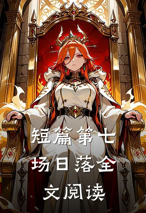 短篇第七场日落全文阅读