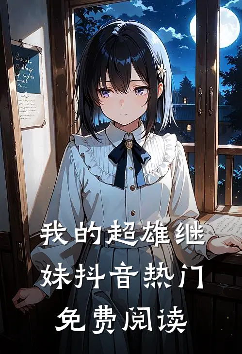 我的超雄继妹抖音热门免费阅读