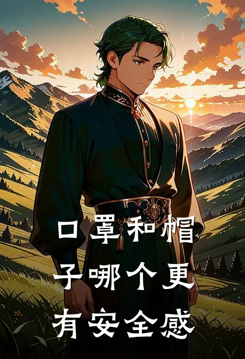 口罩和帽子哪个更有安全感