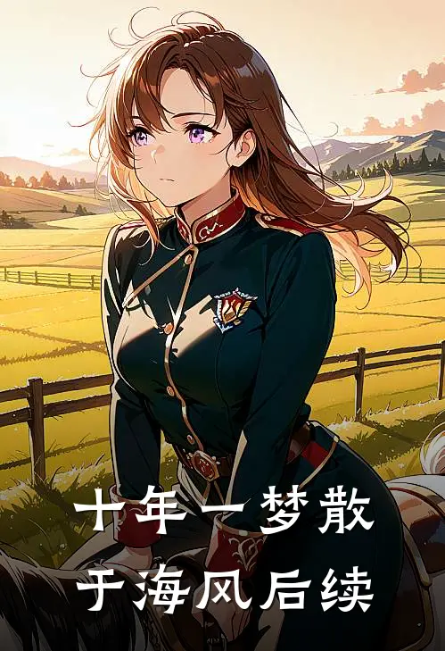 十年一梦散于海风后续