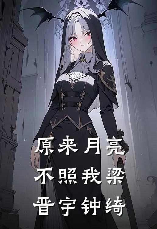 原来月亮不照我 梁晋宇 钟绮