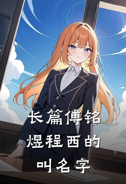 长篇傅铭煜程西的叫名字