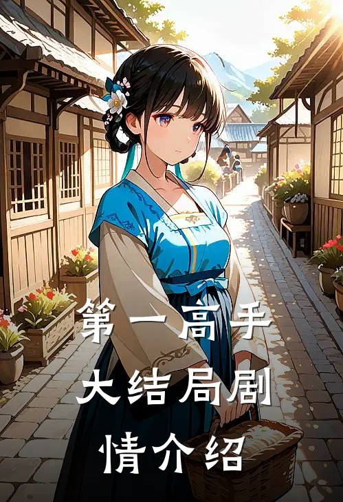第一高手大结局剧情介绍