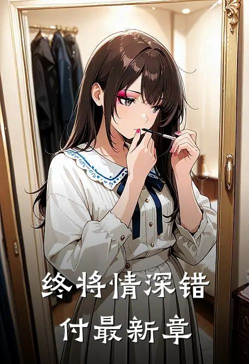 终将情深错付最新章