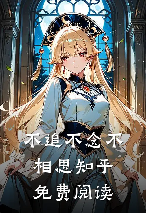 不追不念不相思知乎免费阅读