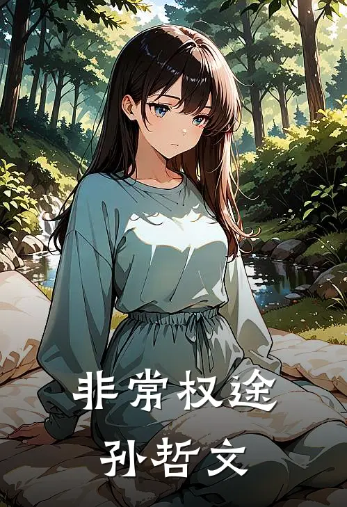 非常权途孙哲文
