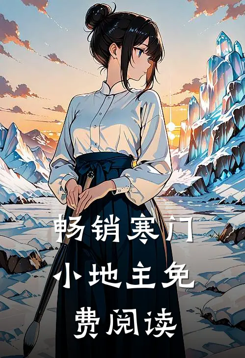 畅销寒门小地主免费阅读