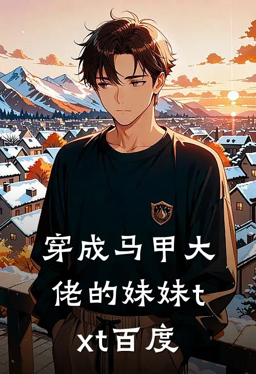 穿成马甲大佬的妹妹txt百度