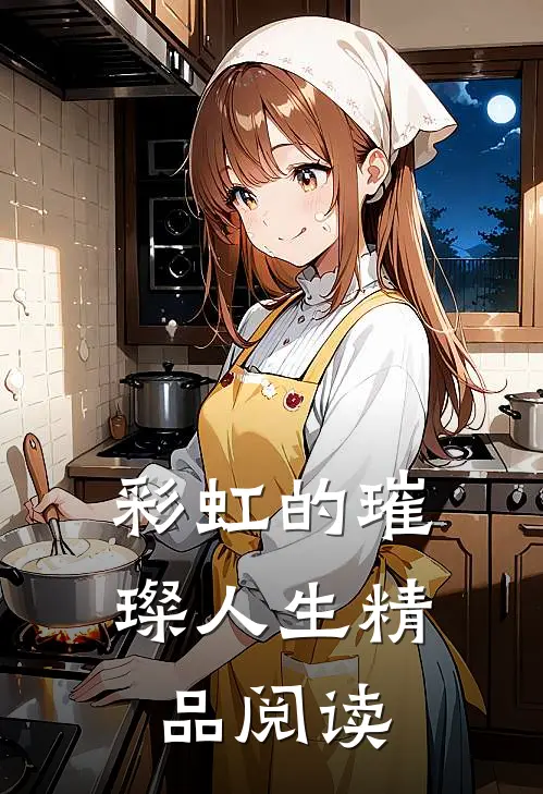 彩虹的璀璨人生精品阅读