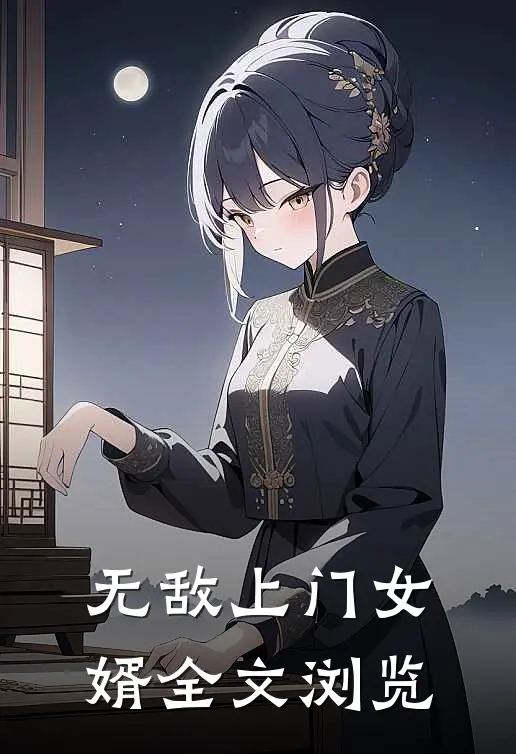 无敌上门女婿全文浏览
